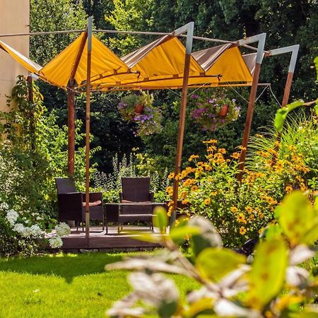וורצ'לאבי Hygge Hotel U Zvonu מראה חיצוני תמונה