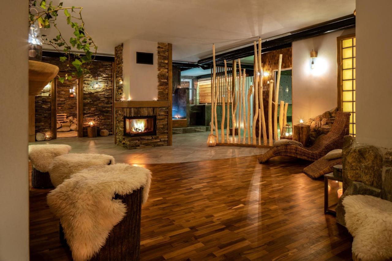 וורצ'לאבי Hygge Hotel U Zvonu מראה חיצוני תמונה