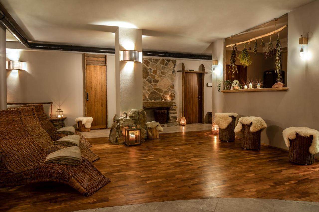 וורצ'לאבי Hygge Hotel U Zvonu מראה חיצוני תמונה