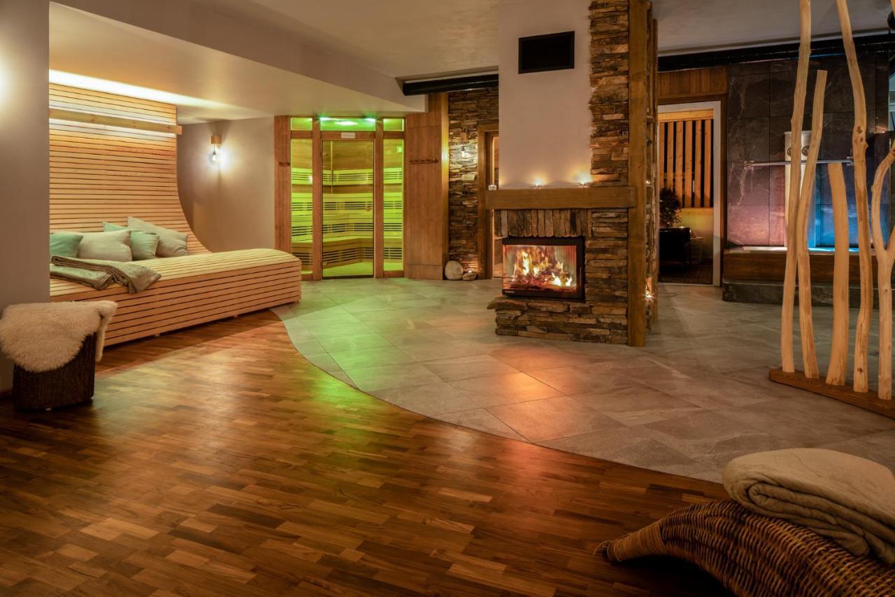 וורצ'לאבי Hygge Hotel U Zvonu מראה חיצוני תמונה