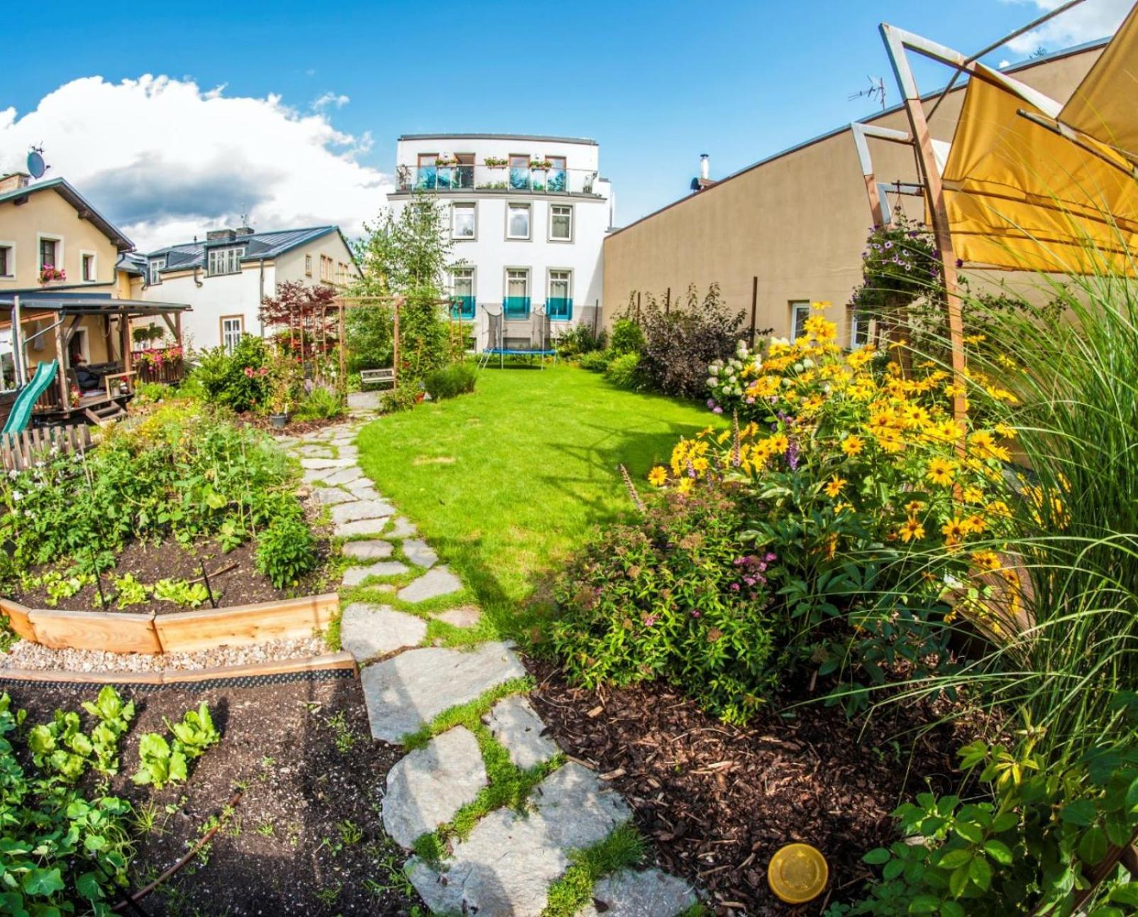 וורצ'לאבי Hygge Hotel U Zvonu מראה חיצוני תמונה