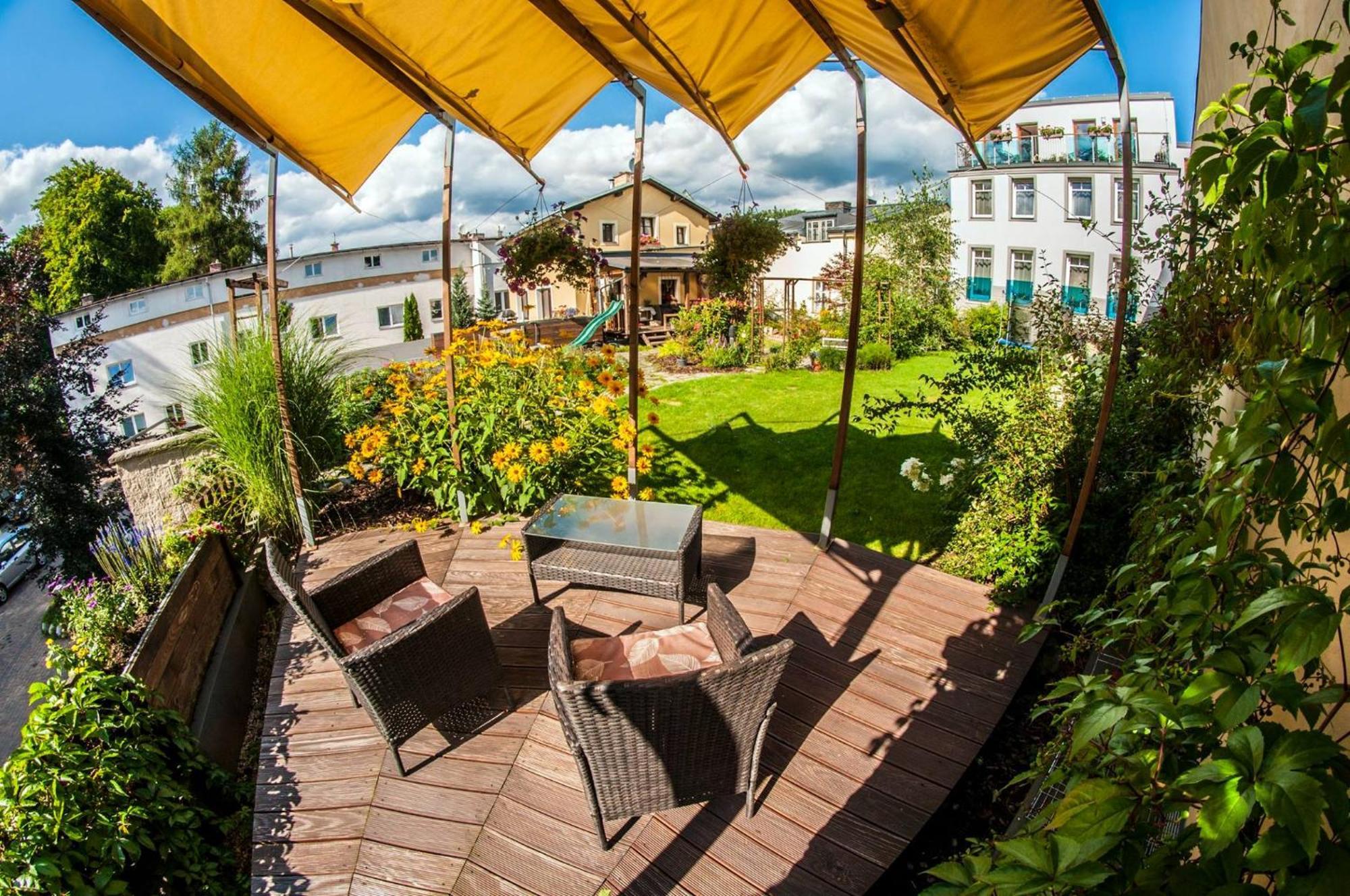וורצ'לאבי Hygge Hotel U Zvonu מראה חיצוני תמונה