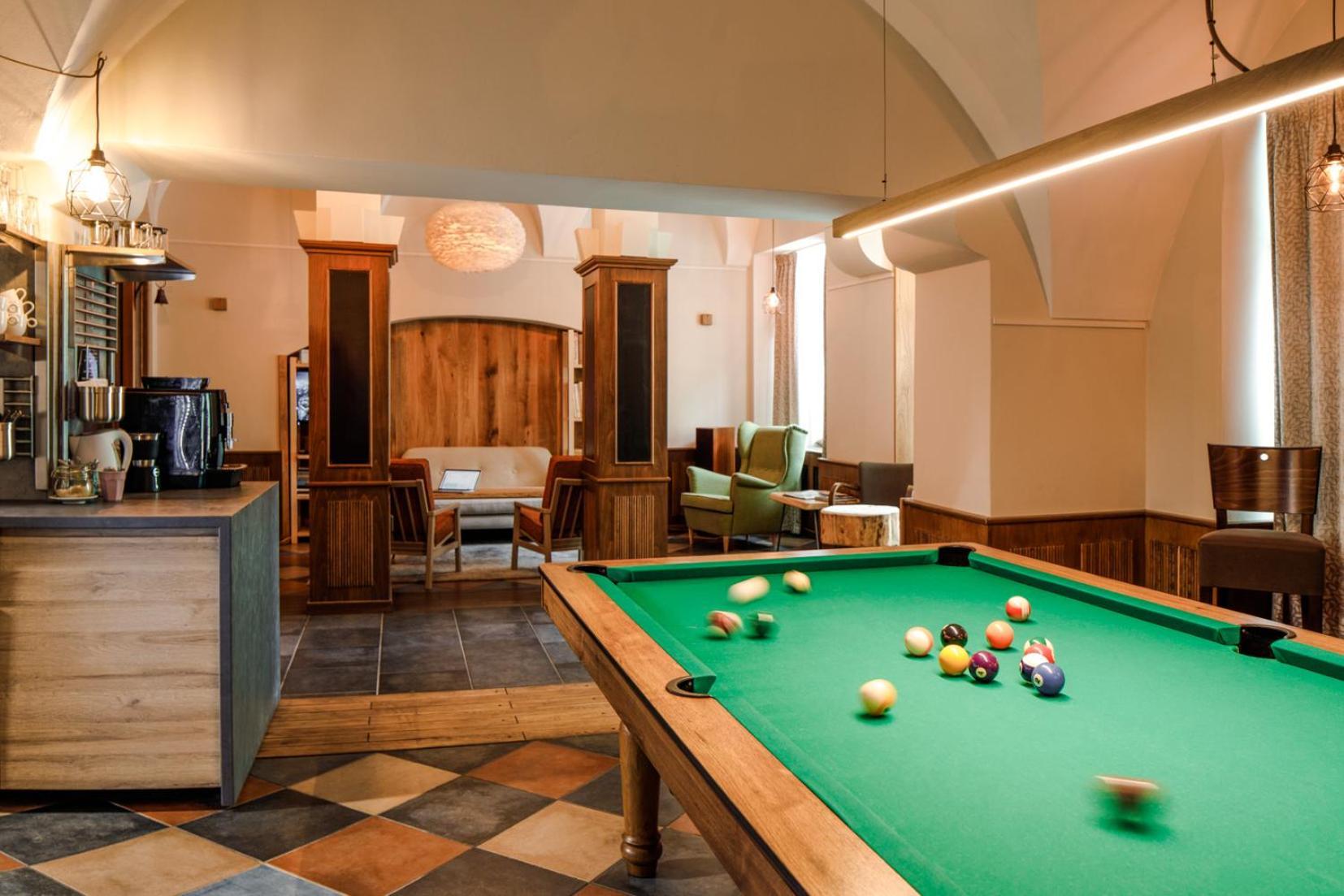 וורצ'לאבי Hygge Hotel U Zvonu מראה חיצוני תמונה