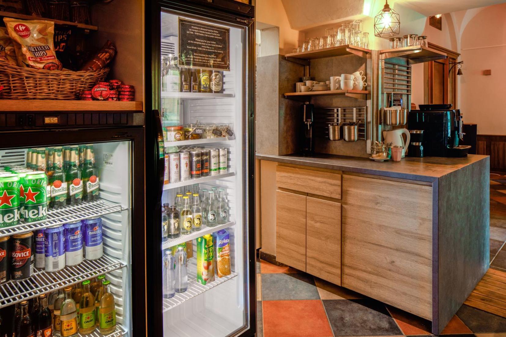 וורצ'לאבי Hygge Hotel U Zvonu מראה חיצוני תמונה