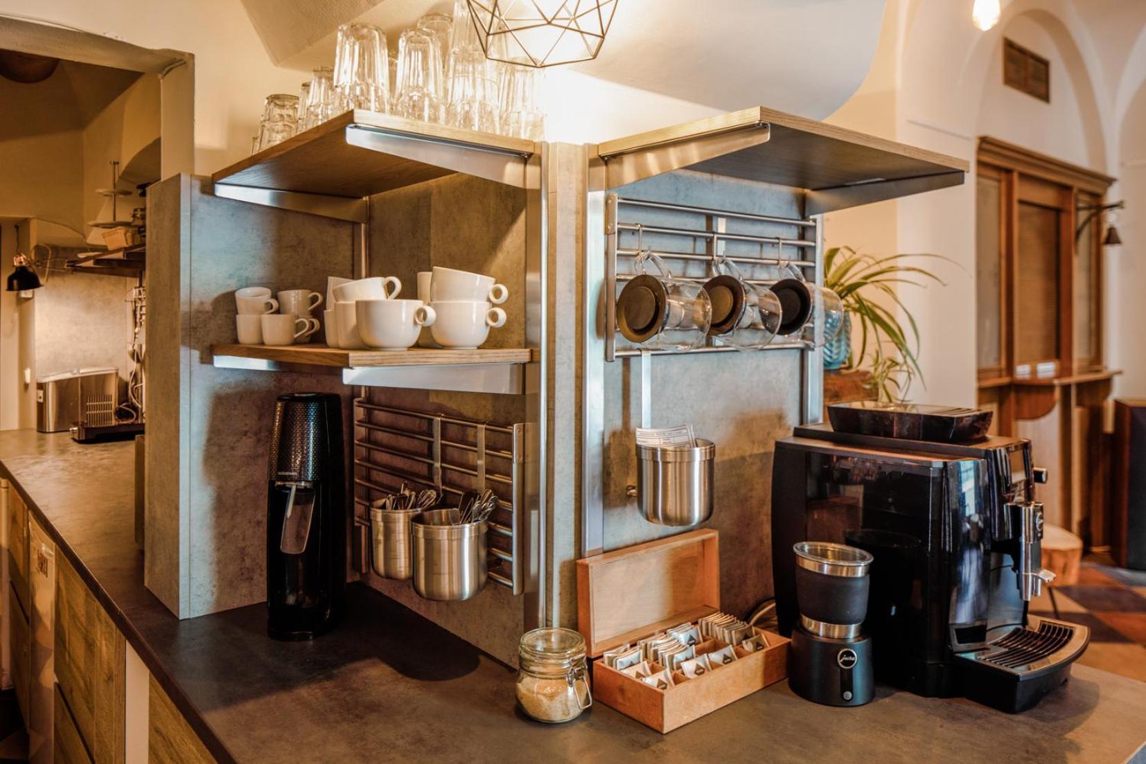 וורצ'לאבי Hygge Hotel U Zvonu מראה חיצוני תמונה