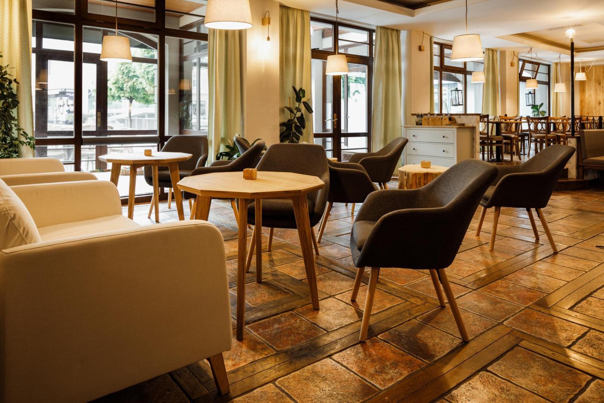 וורצ'לאבי Hygge Hotel U Zvonu מראה חיצוני תמונה