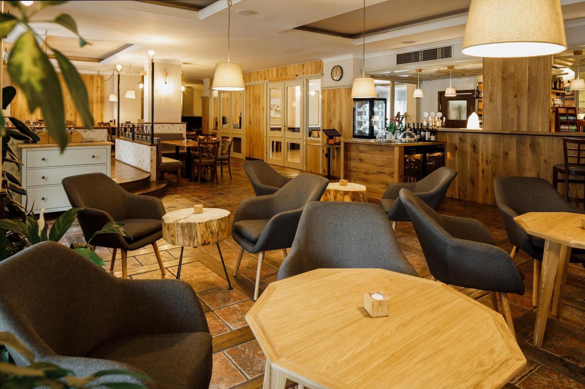 וורצ'לאבי Hygge Hotel U Zvonu מראה חיצוני תמונה