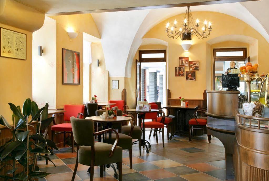 וורצ'לאבי Hygge Hotel U Zvonu מראה חיצוני תמונה